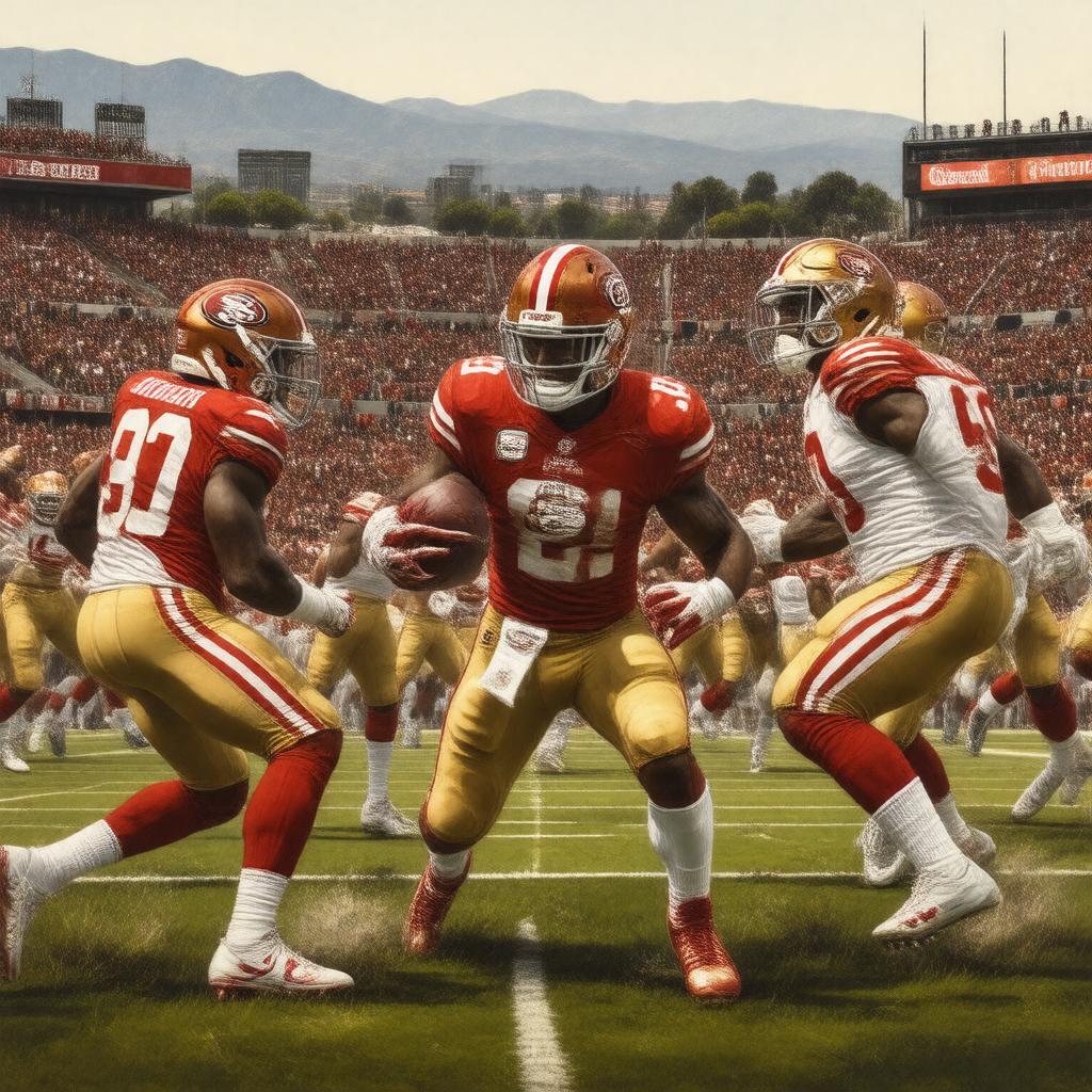 San Francisco 49ers